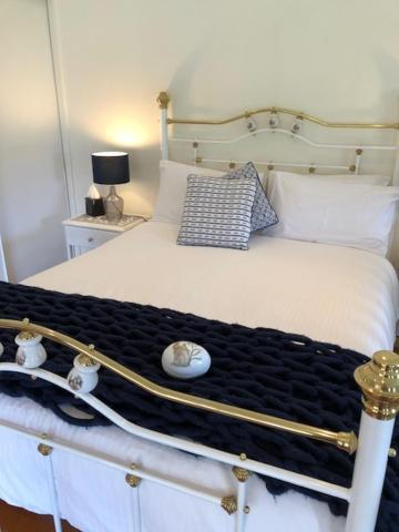 Granite Gardens Cottages & Lake Retreat Stanthorpe Exteriör bild
