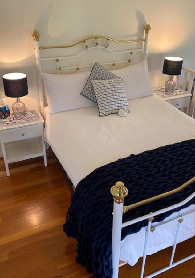 Granite Gardens Cottages & Lake Retreat Stanthorpe Exteriör bild