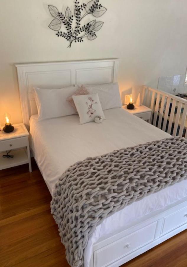 Granite Gardens Cottages & Lake Retreat Stanthorpe Exteriör bild