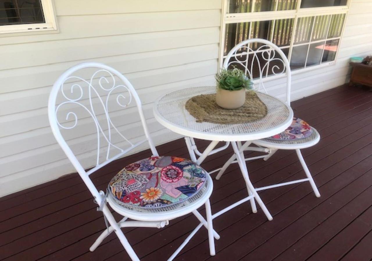 Granite Gardens Cottages & Lake Retreat Stanthorpe Exteriör bild