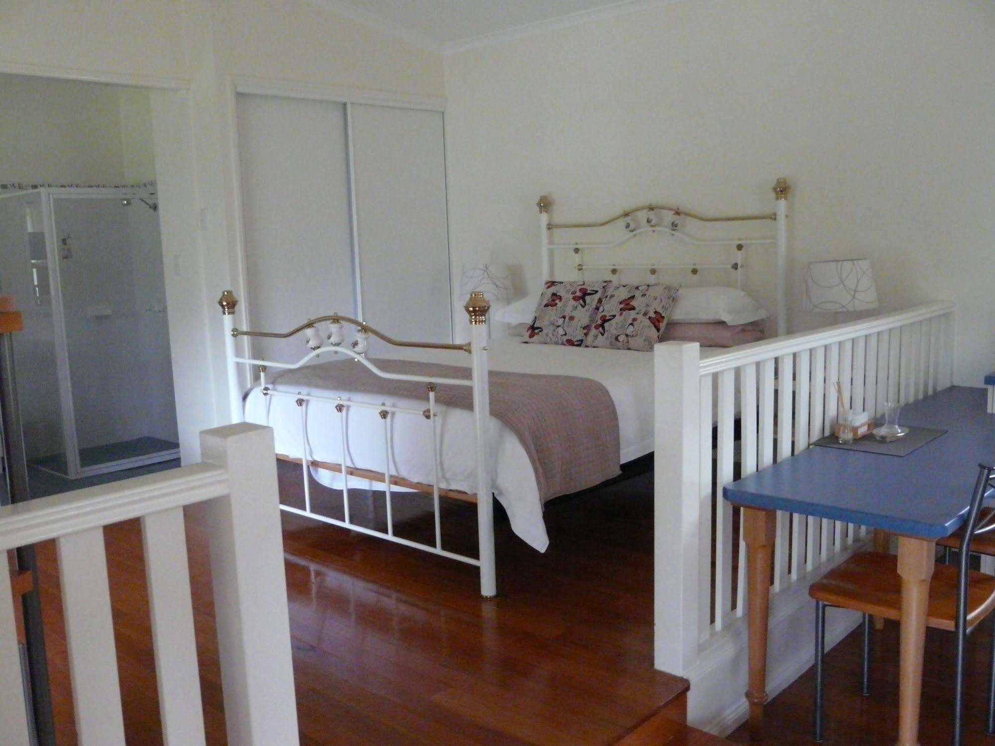 Granite Gardens Cottages & Lake Retreat Stanthorpe Exteriör bild