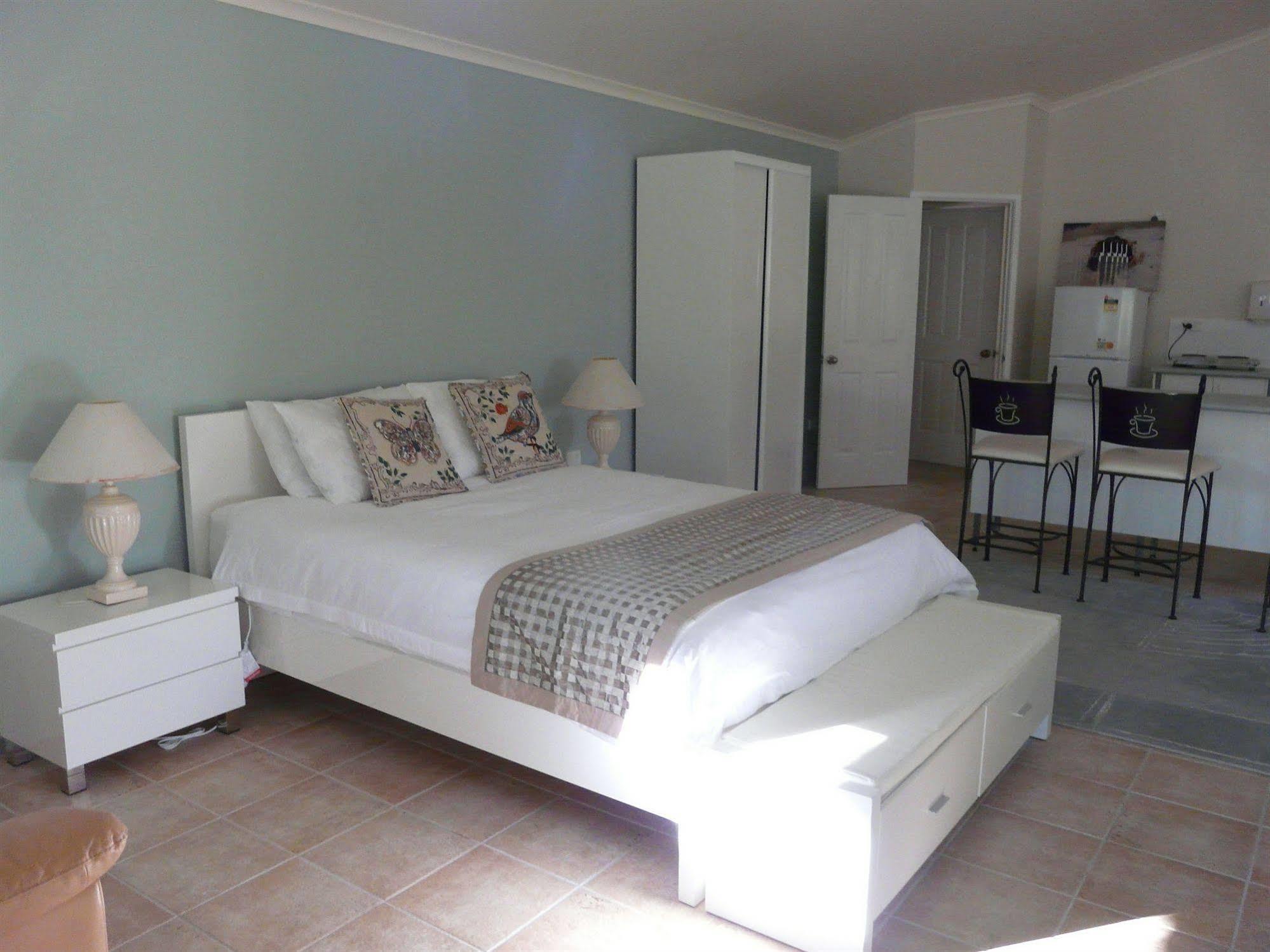 Granite Gardens Cottages & Lake Retreat Stanthorpe Exteriör bild